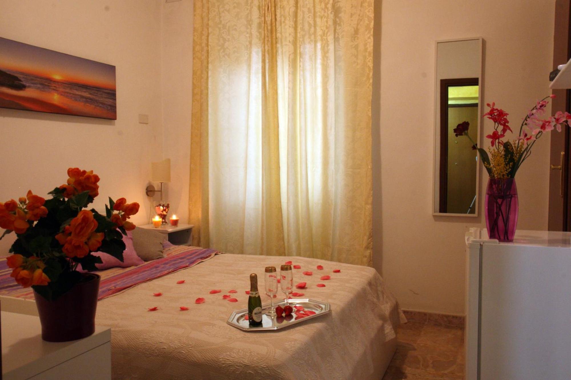 Maison d'hôtes Morena Rome